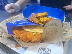 -TACO STAR 塔可星(下沙宝龙店)