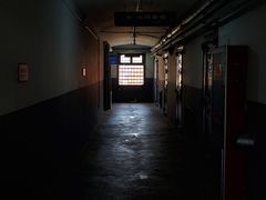 -青岛德国监狱旧址博物馆