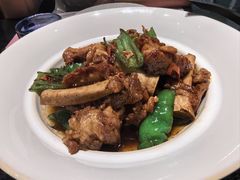 -T館·花园艺术餐厅