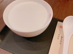 -彬媽糖水(侨鑫国际店)