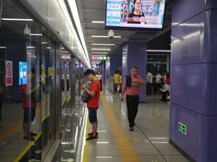 -太安(地铁站)