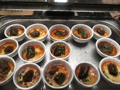 -万德诺富特酒店·自助餐厅(万德大厦店)