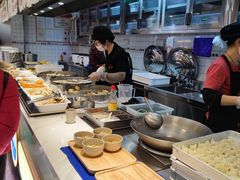 -素满香·全民食养自助(长宁龙之梦店)