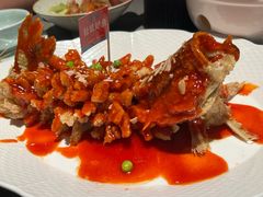 -王记姚家味·地道苏帮菜(凤凰街店)