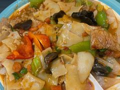 -伊带伊路新疆美食府(呼家楼店)