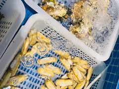 -鲜小岛·铜锅涮肉