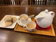 -春水堂人文茶馆(中正店)