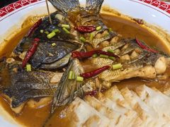 -老德州四合院·德州菜(天衢路店)