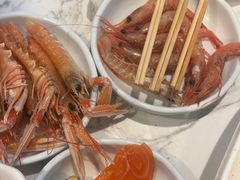 -半岛听涛蒸汽海鲜自助(K11店)
