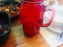 -胡桃里音乐酒馆(曲江店)