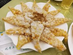 -东北四季饺子王(华山路店)