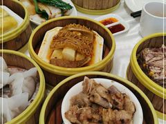 -万禧明珠大酒楼(海丰店)