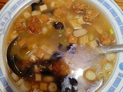 -老雒阳面馆·水席(定鼎门店)