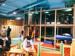 点击看大图 -KidSteam儿童乐园(富力城店)