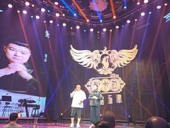 -斯卡拉演艺集团