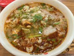 -龙鳞路第一家牛肉汤