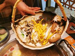 -牛人日志·鲜牛肉骨汤火锅(万科里瑧店)