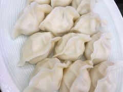 鲅鱼饺子-必点海鲜·鲅鱼水饺(鞍山西道店)