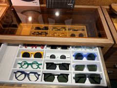 -大视光学•LINDBERG林德伯格•全球手工眼镜集合店(王府井店)