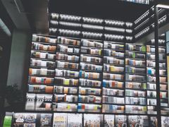 -PAGEONE(北京坊店)