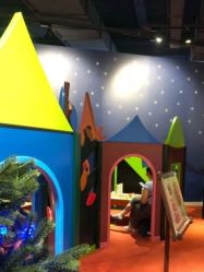 -幻贝家儿童乐园(苏州中心店)