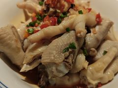 -径山十八道·风味民间菜(杭州总店)