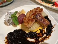 -阿吾罗日本料理(K11艺术中心店)