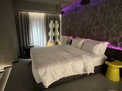 -CitiHot欢悦酒店(广州北京路店)