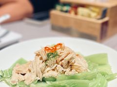 河源腐竹捞水东芥-大鸽饭(体育西路店)