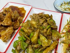 -夕阳红小吃(中街大悦城店)