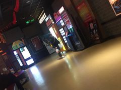 -璇宫国际影城(江汉路店)