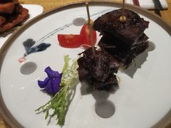 -一澜江宴·江景地标楚菜(江滩公园店)