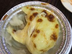 -蘑菇餐厅(马台街店)