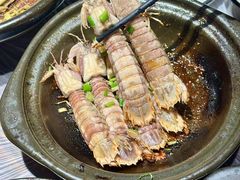 -小时候焗海鲜(鄞州万达店)