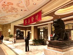 -拉斯维加斯永利酒店