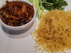 -四姐妹东北饺子(沙尾路店)
