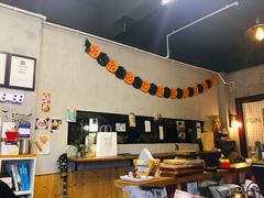 -251#coffee roasters(沿河东路店)