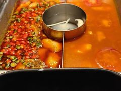 -新辣道鱼火锅(领展购物广场·中关村店)