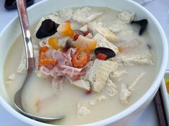 -悦融·京鲁菜·露台花园(安定门店)