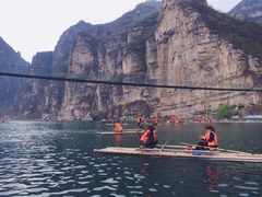 -孤山寨风景区