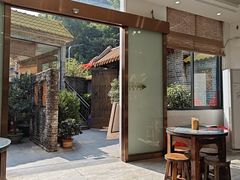 -周大娘牛乳(旧寨古村总店)