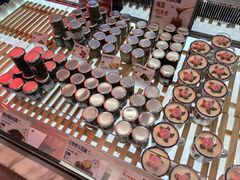 -红星前进面包牛奶公司(五道口购物中心店)