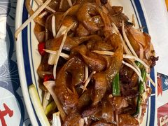 -香港新记茶餐厅(春熙太古里店)