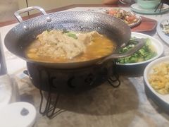 -小乡小镇·传承桐庐土菜·老板亲自烧的菜