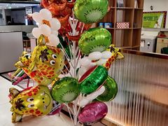 -海底捞火锅(凤凰广场店)