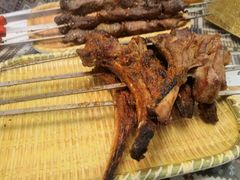 -新疆伊宁远征餐厅