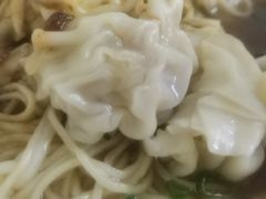 云吞-海幢瑞芳饮食店