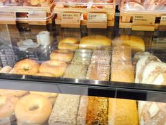 -BAKER&SPICE(国金中心商场店)