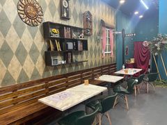 大堂-李大牛和刘大力手作甜品(凯德店)