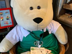 -星巴克(宁波老外滩店)